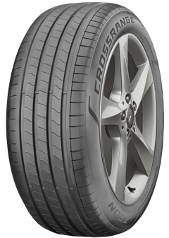 Cooper 265/35 R22 102H ZEON CROSS RANGE NRT MO-S XL